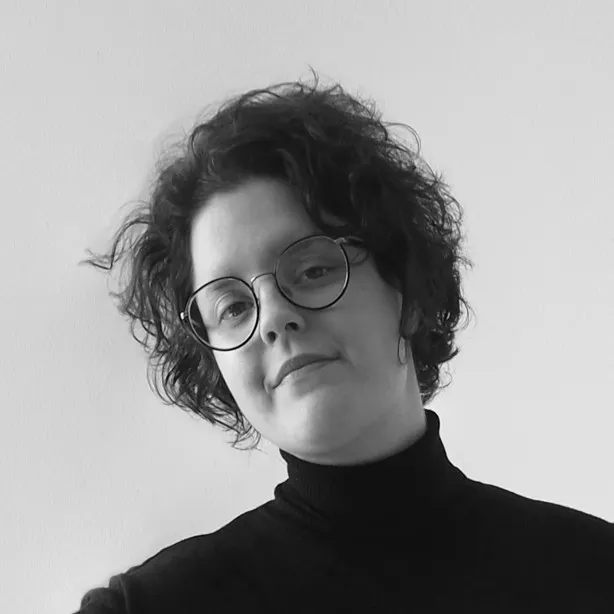 Picture of Erika Hajdu